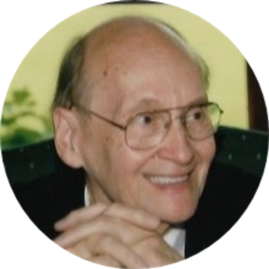 Howard B. Rottinghaus