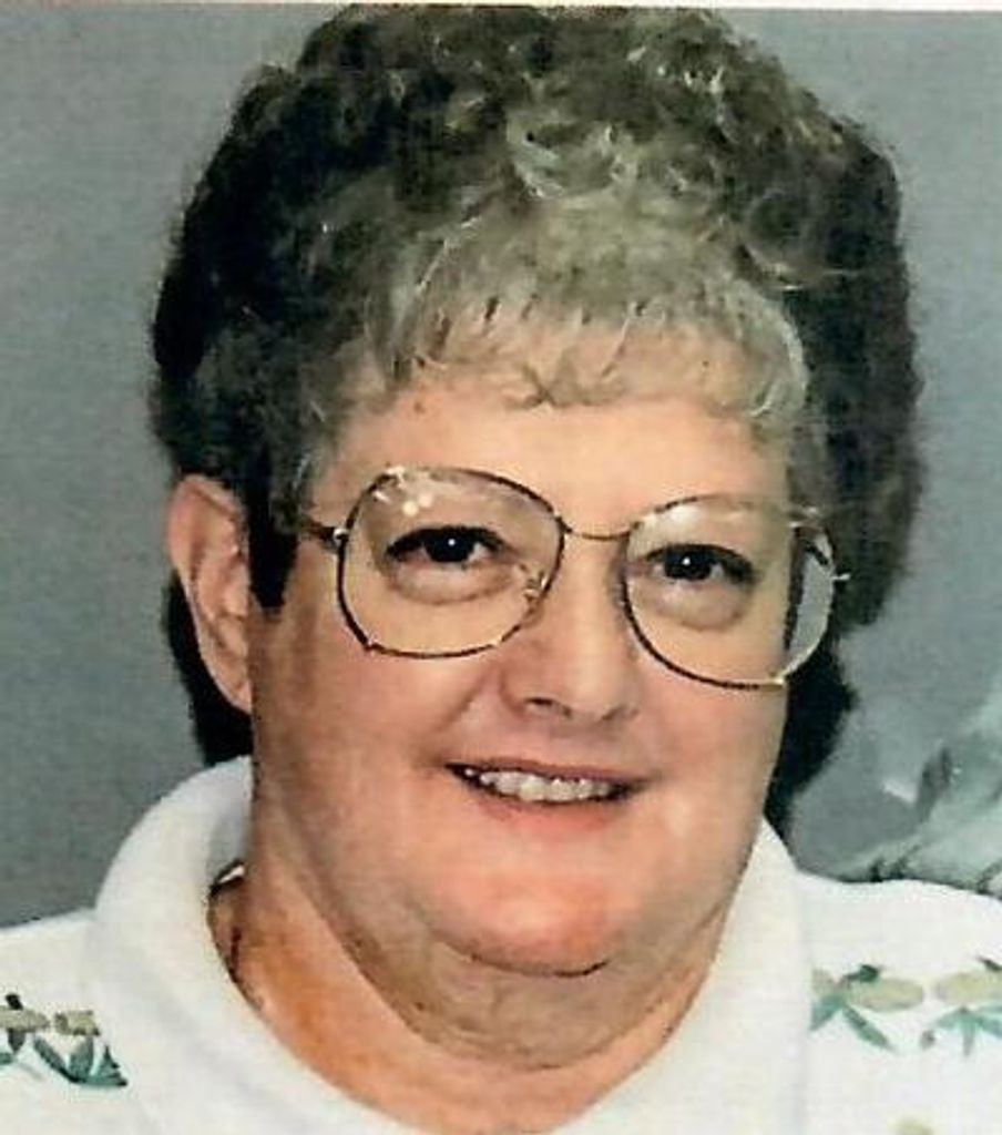 Joan F. Clark