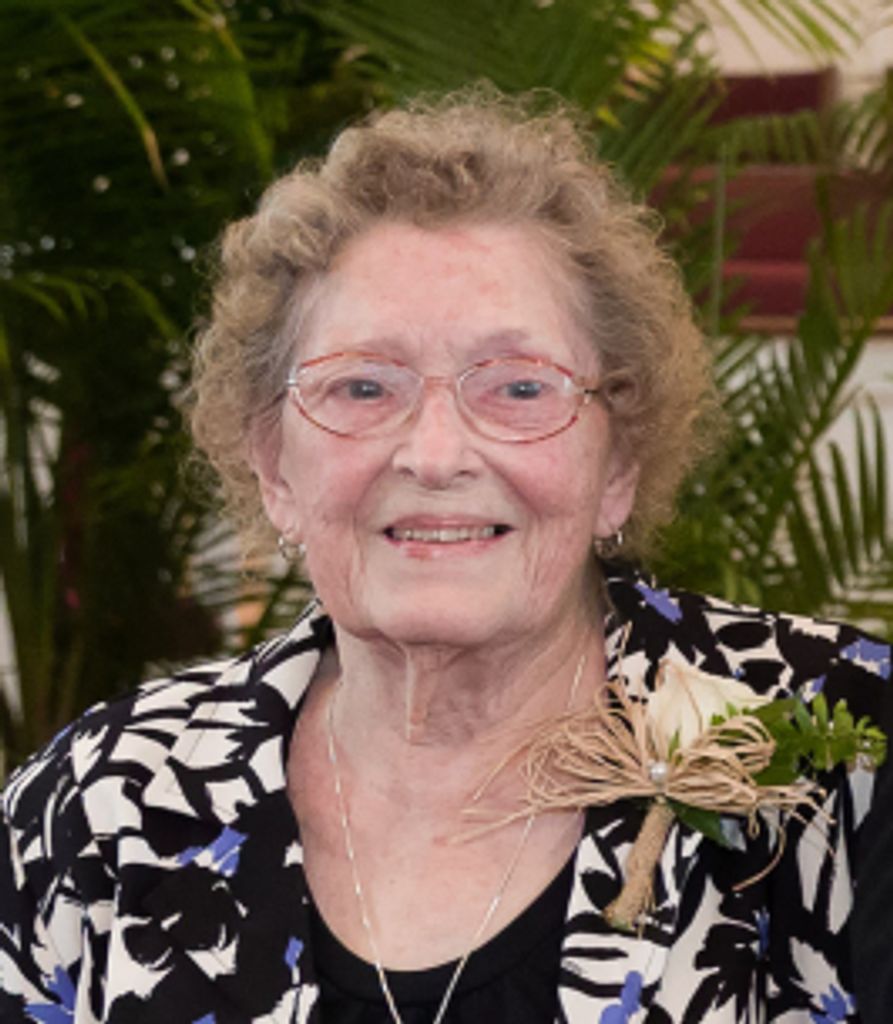 Mary Wooten Profile Photo