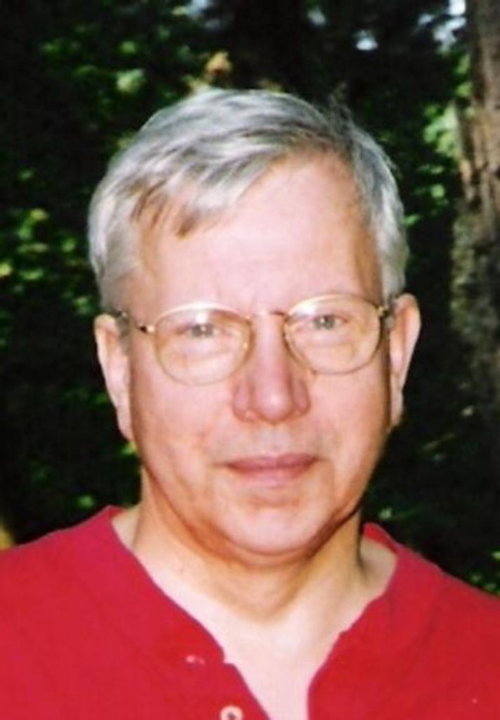Eugene "Gene" John Donaghey Profile Photo