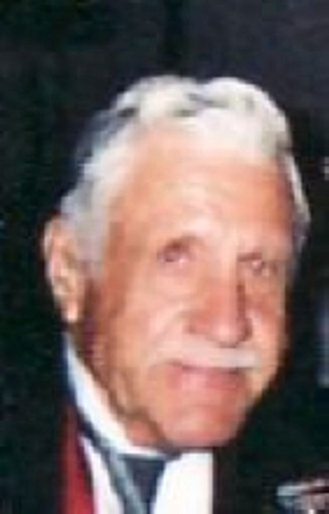 Harvey Fritz
