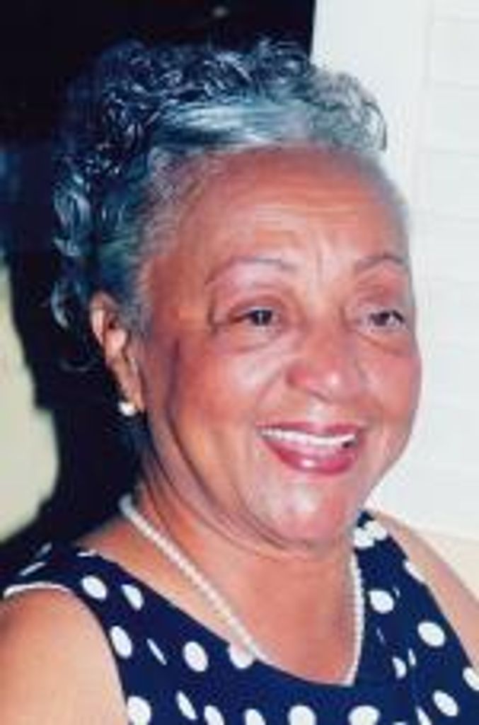 Maria Reyes