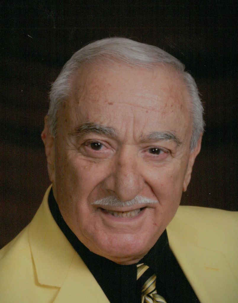 Eugene "Gene" Ronald Perrelle Profile Photo