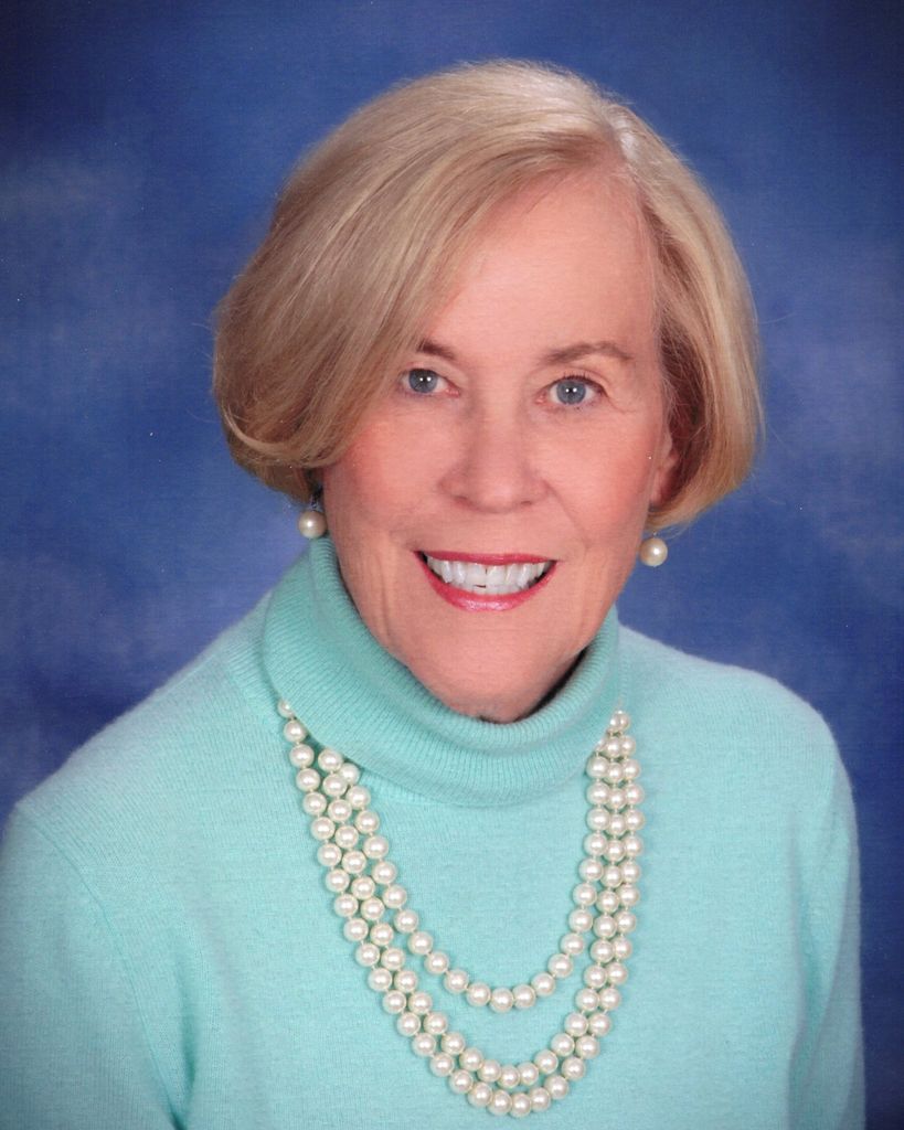 Jacquelyn B. Hebrank Profile Photo