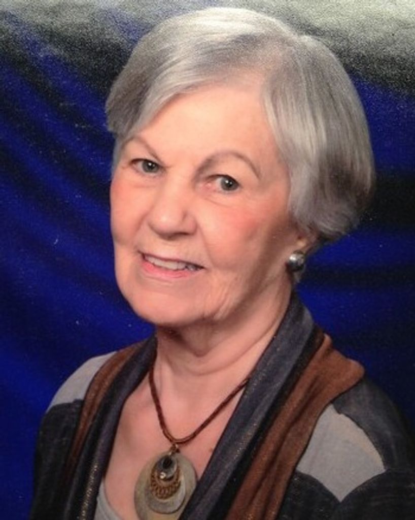 Helen "Alyce" Lohr Profile Photo