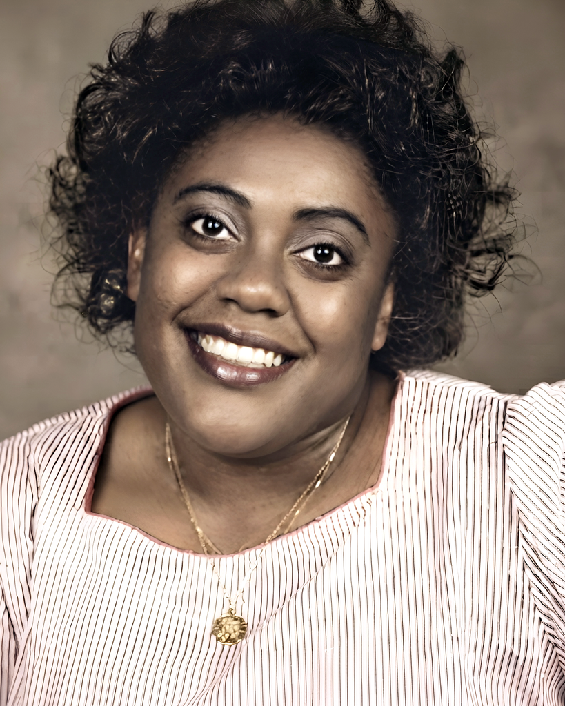 Mechelle G. Pye Profile Photo