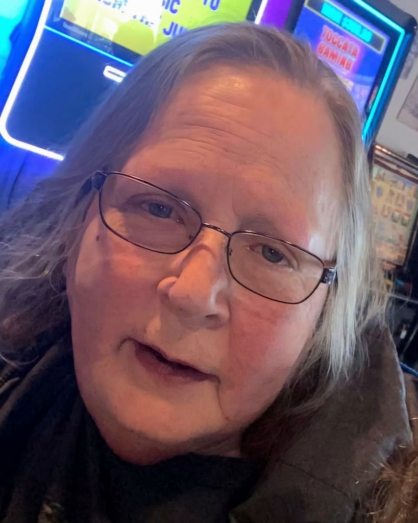 Rolynn "Ro" Barbara Hand