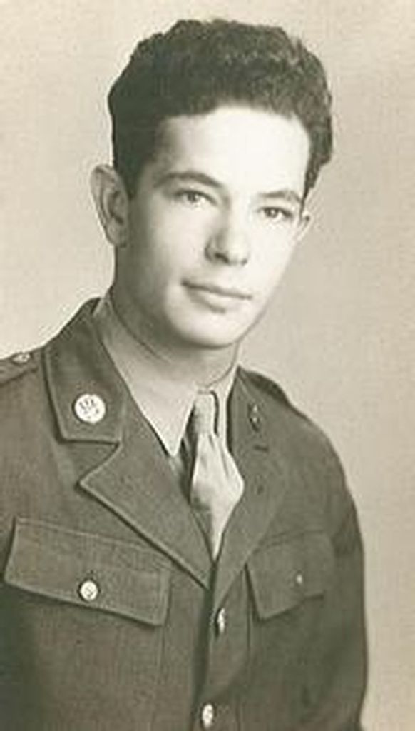 Arthur H. Johnson, Sr.