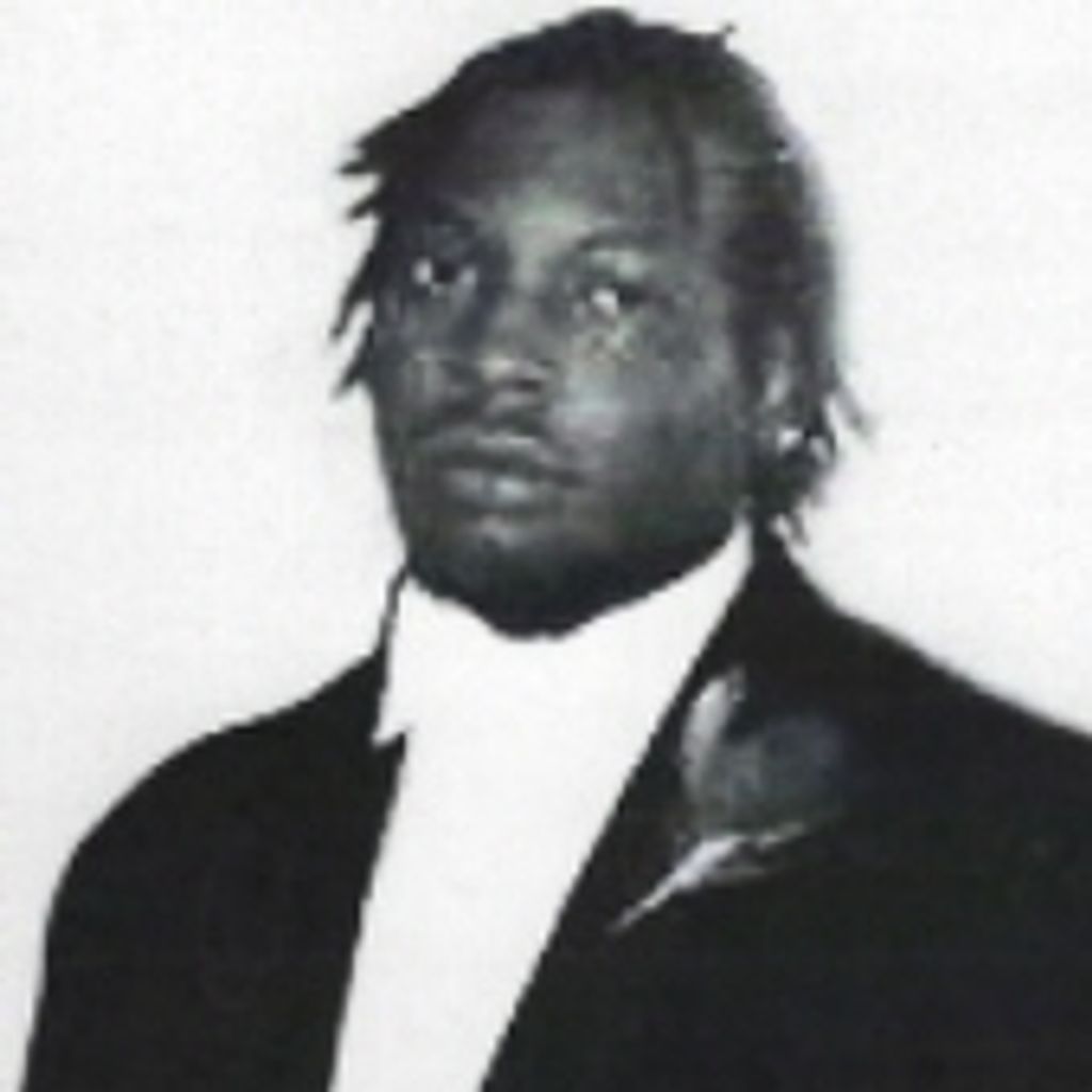 Jessie Dorian Rufus Benford