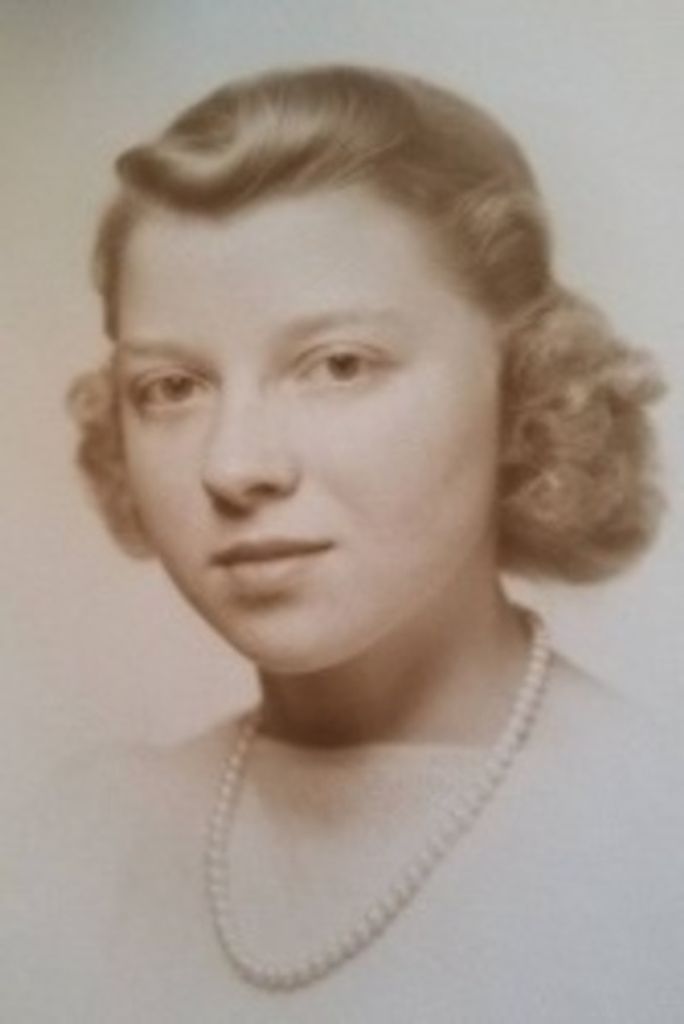 Frances Joan Flowers Profile Photo
