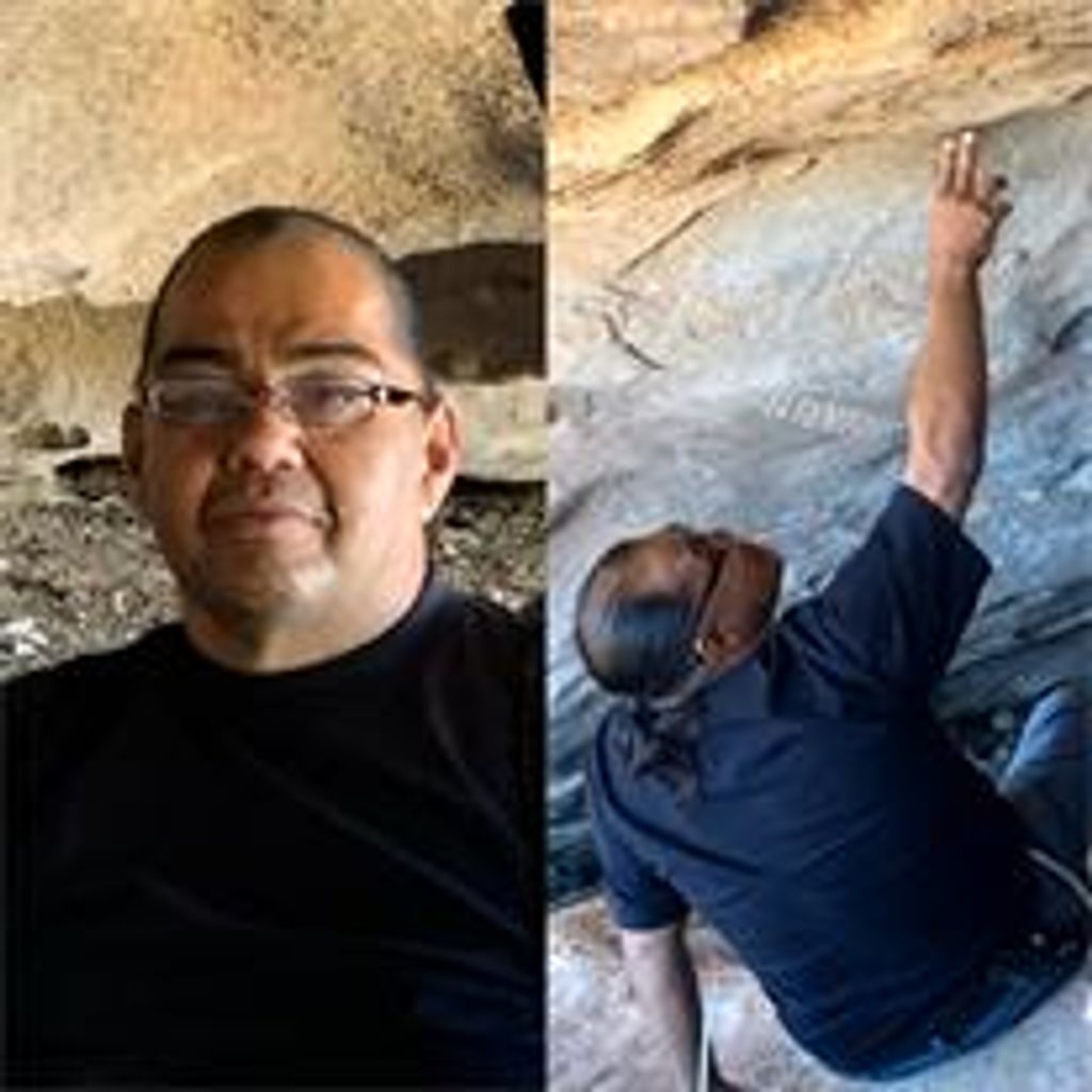 Samuel Luis Gutierrez