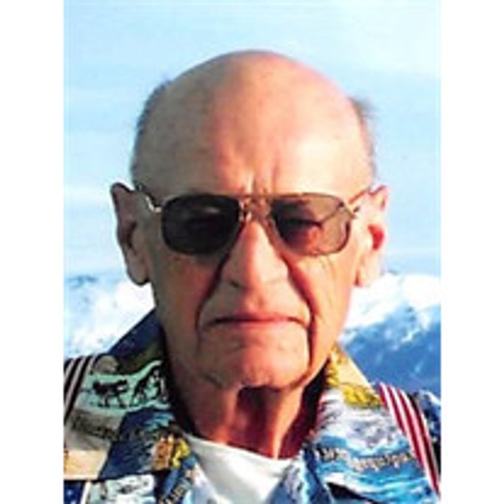 Tilmon J. "Tilly" Legere , Jr.