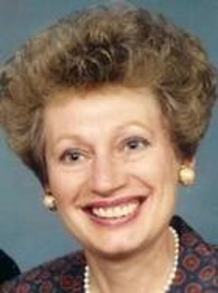 Norma Joan Partch