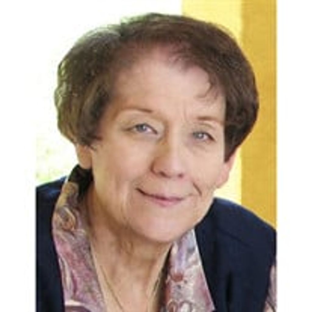 Margaret Kay Christensen