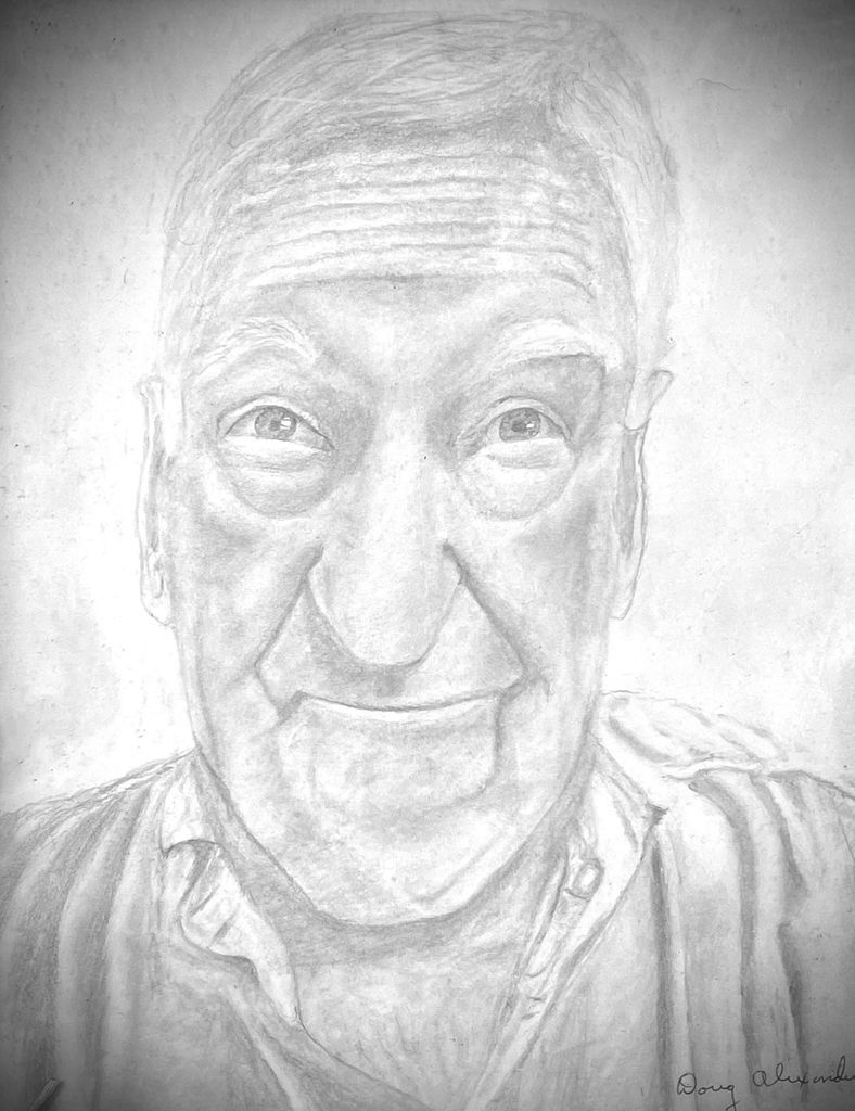 Doug Alexander Profile Photo