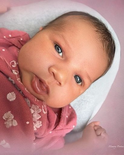 Juliette Najar's obituary image