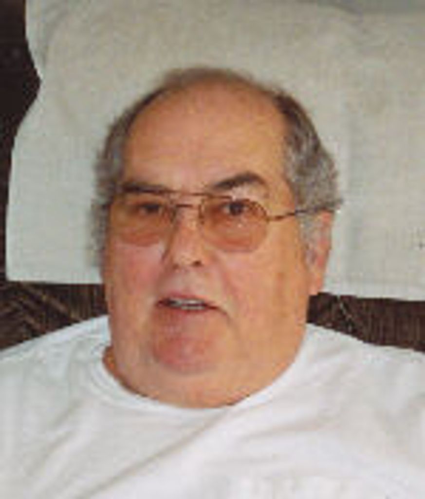 Russell Wayne Fricker Profile Photo