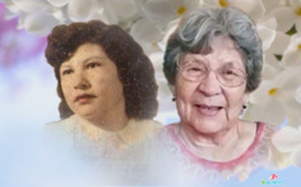 Delia A. Garcia