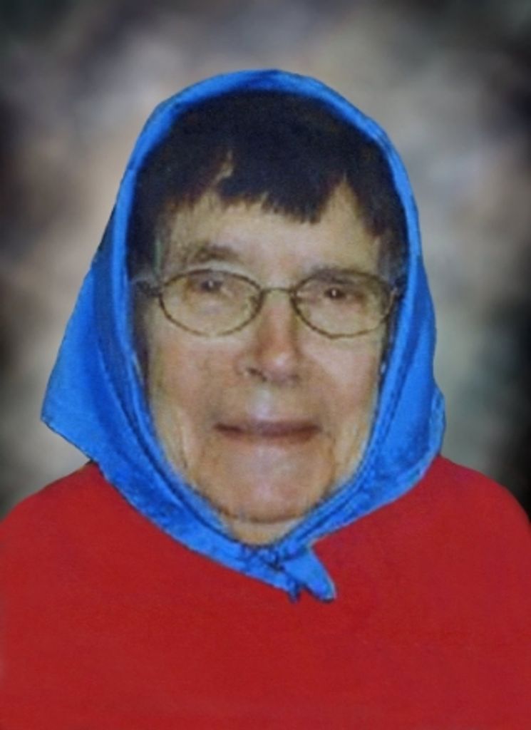 Rosina Elizabeth "Rose" Schorzmann Profile Photo