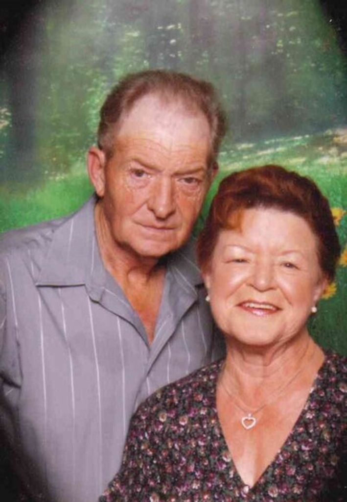 Annie Lou Whittenburg Profile Photo