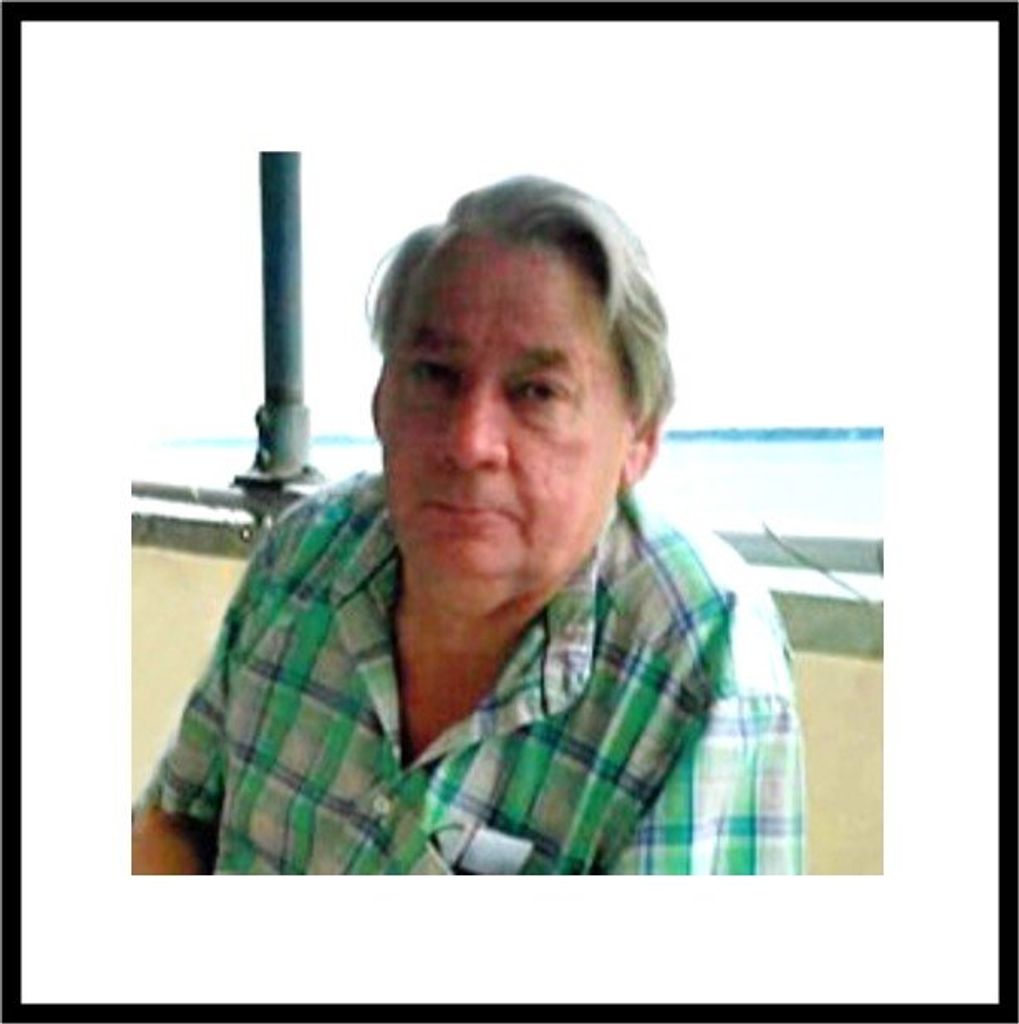 Michael Smith, Sr. Profile Photo