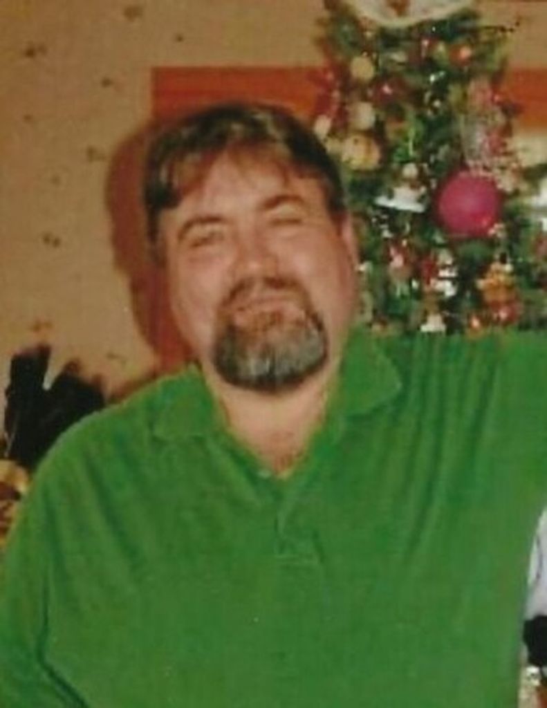 Douglas Charles Young Profile Photo