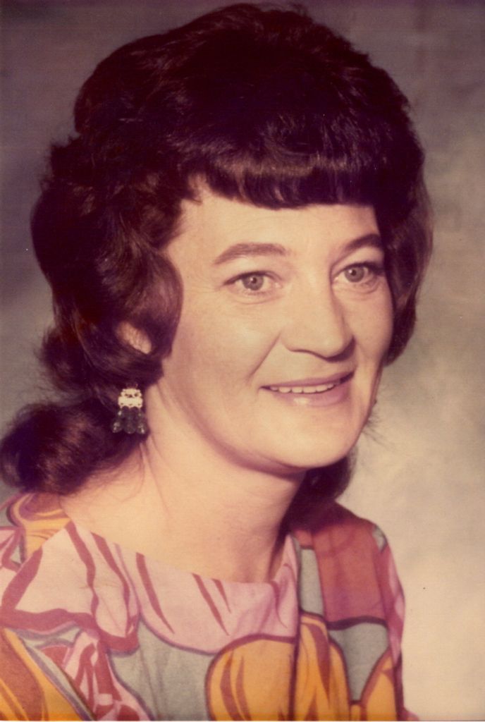 Beatrice Rogers Profile Photo