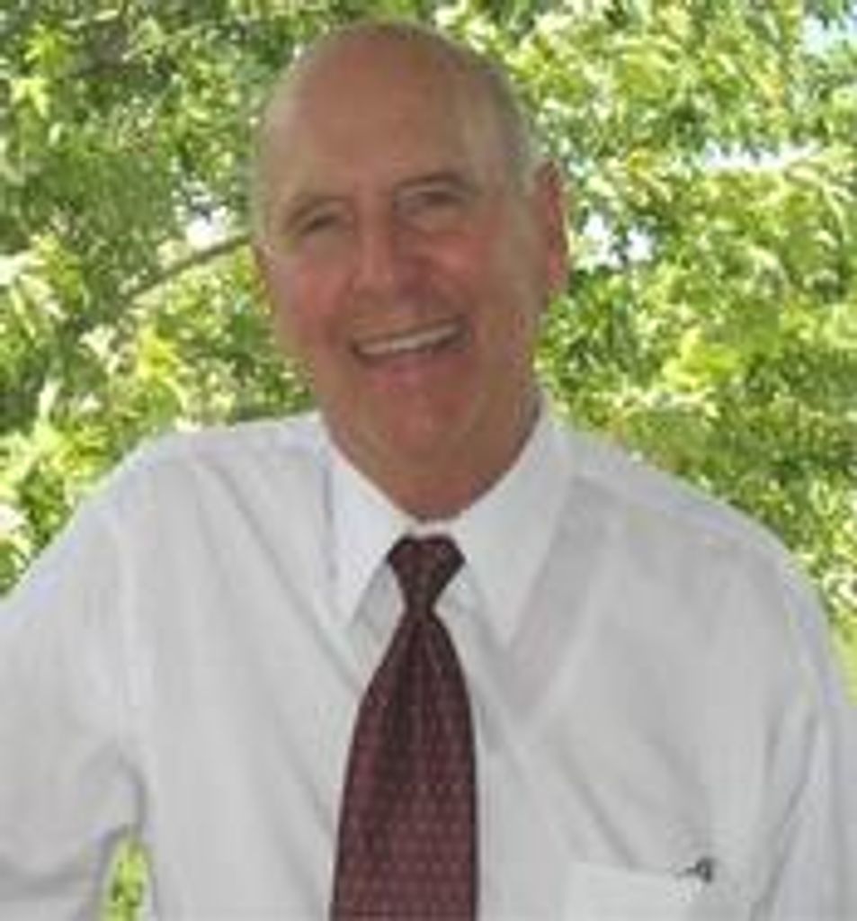 Dean Richard Sorensen