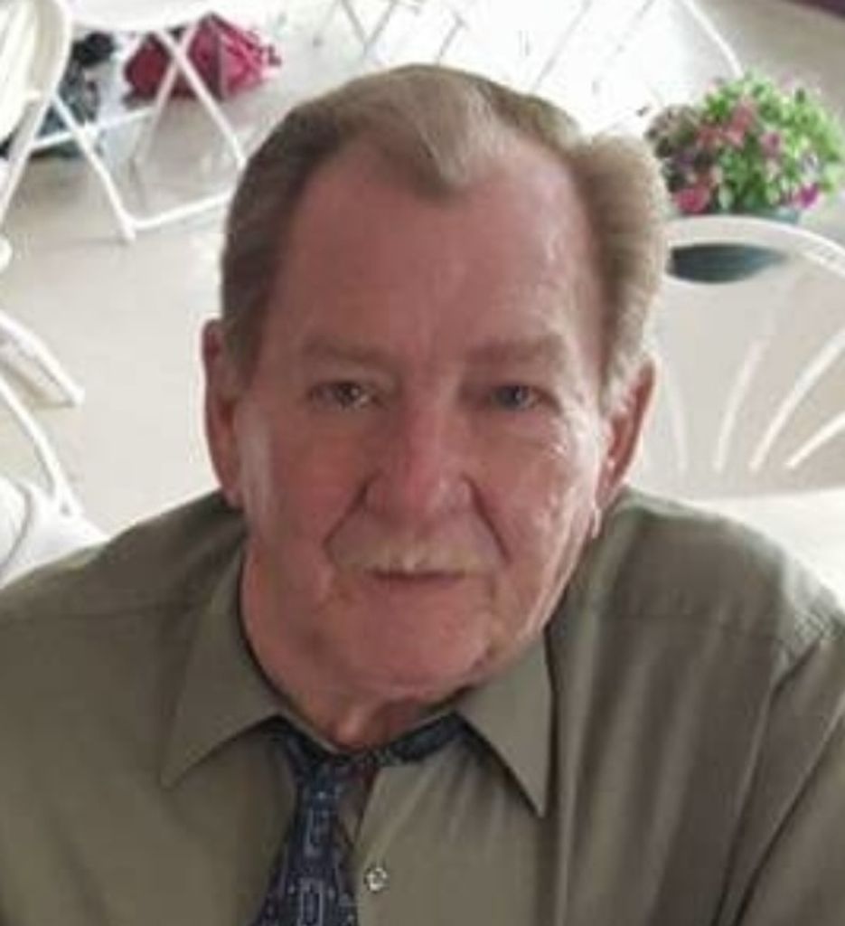 Ronald Dean Loughman