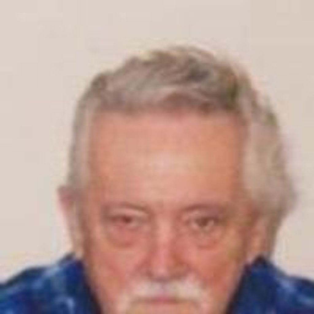 Fredrick E. Danehart