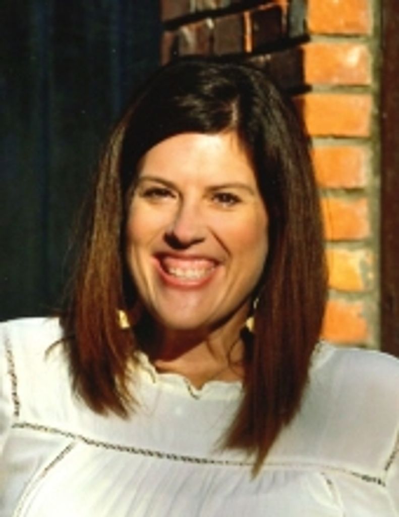 Heather Kinder Francis Profile Photo