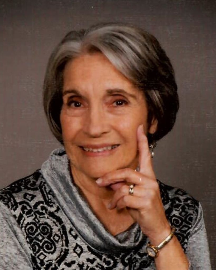 Catherine Adella Elliott Jobe