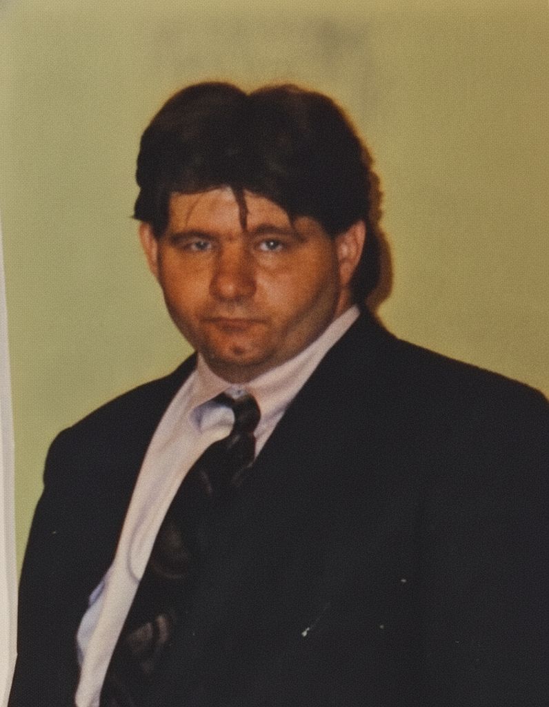 Alan Crabtree