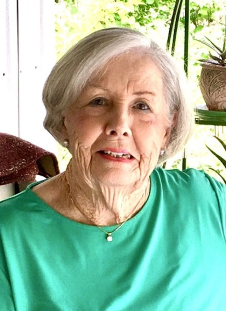 Nellie Tyler Profile Photo