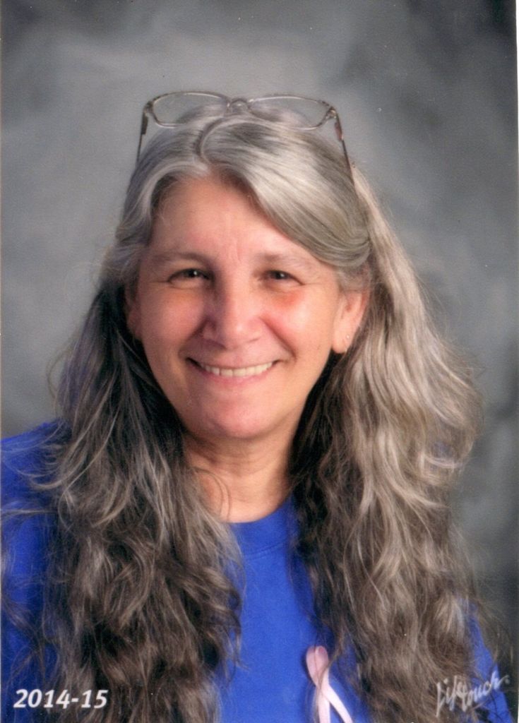 Paulann Ritchie-Hillje Profile Photo