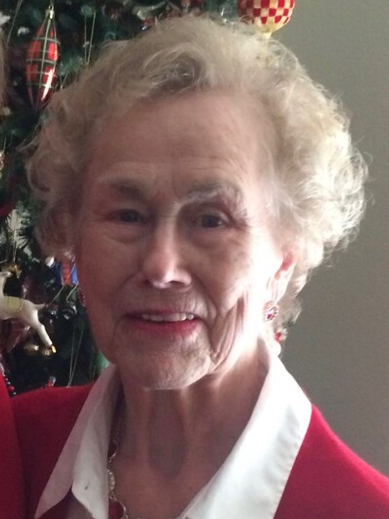 Betty Jo Caesar Profile Photo