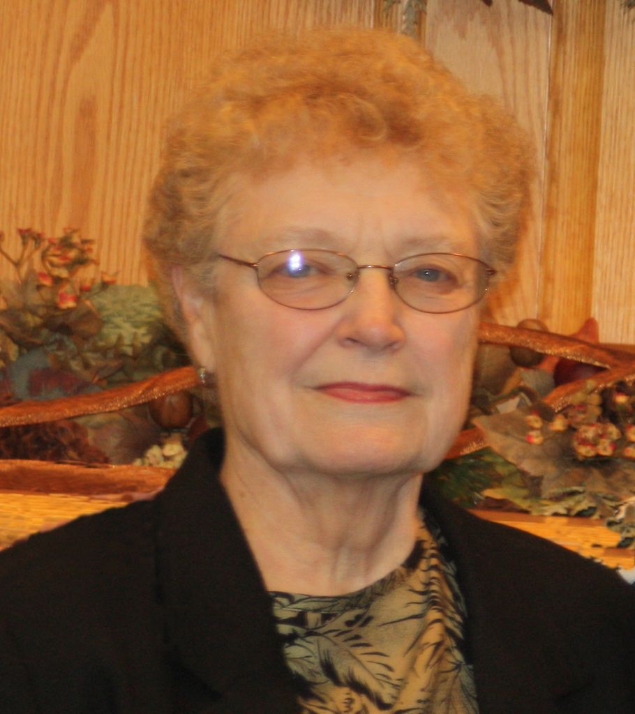 Joyce Christensen