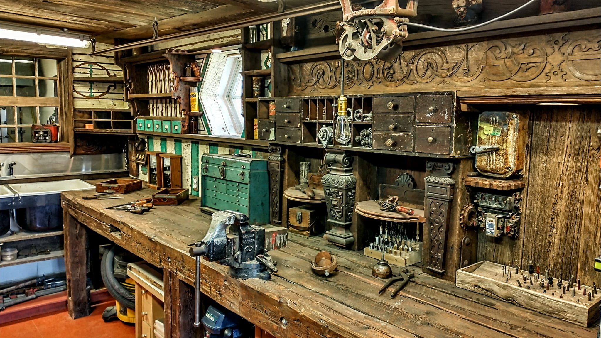 Cover for David Satrun's Obituary