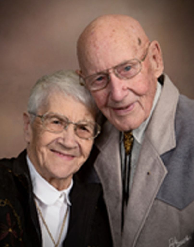 Dorothy Lucille Edwards