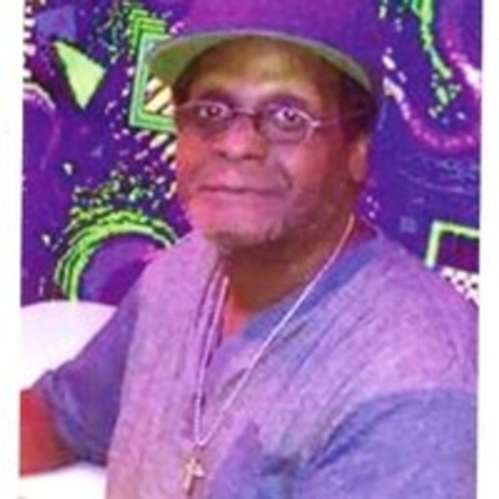 Anthony Benson