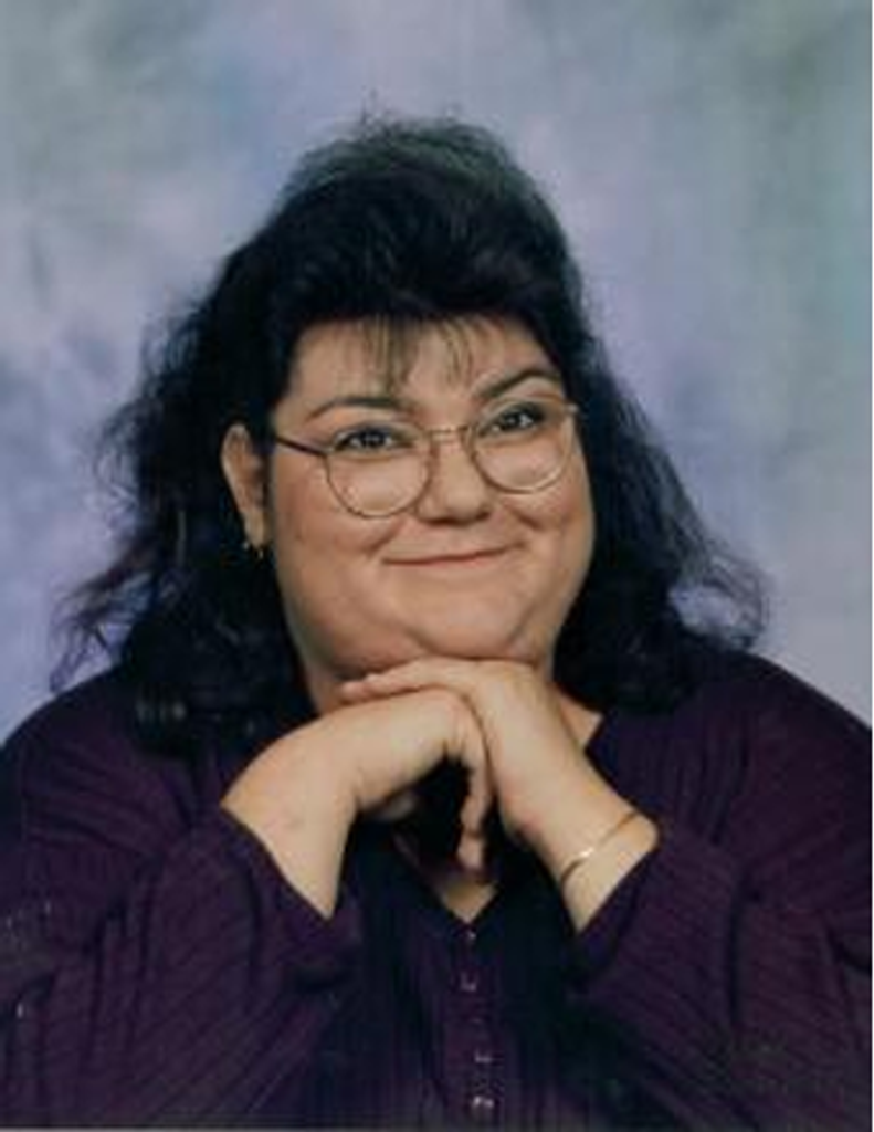Tiffany  Marie Langley