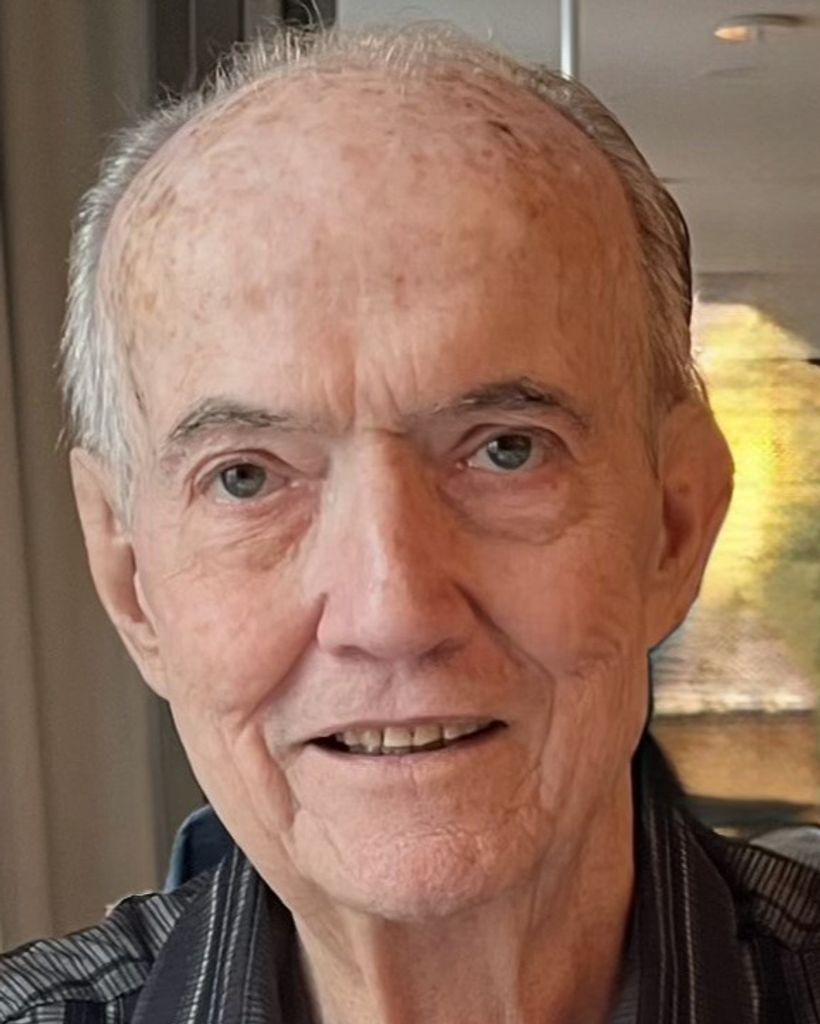 Donald Lee Martin, Jr. Profile Photo