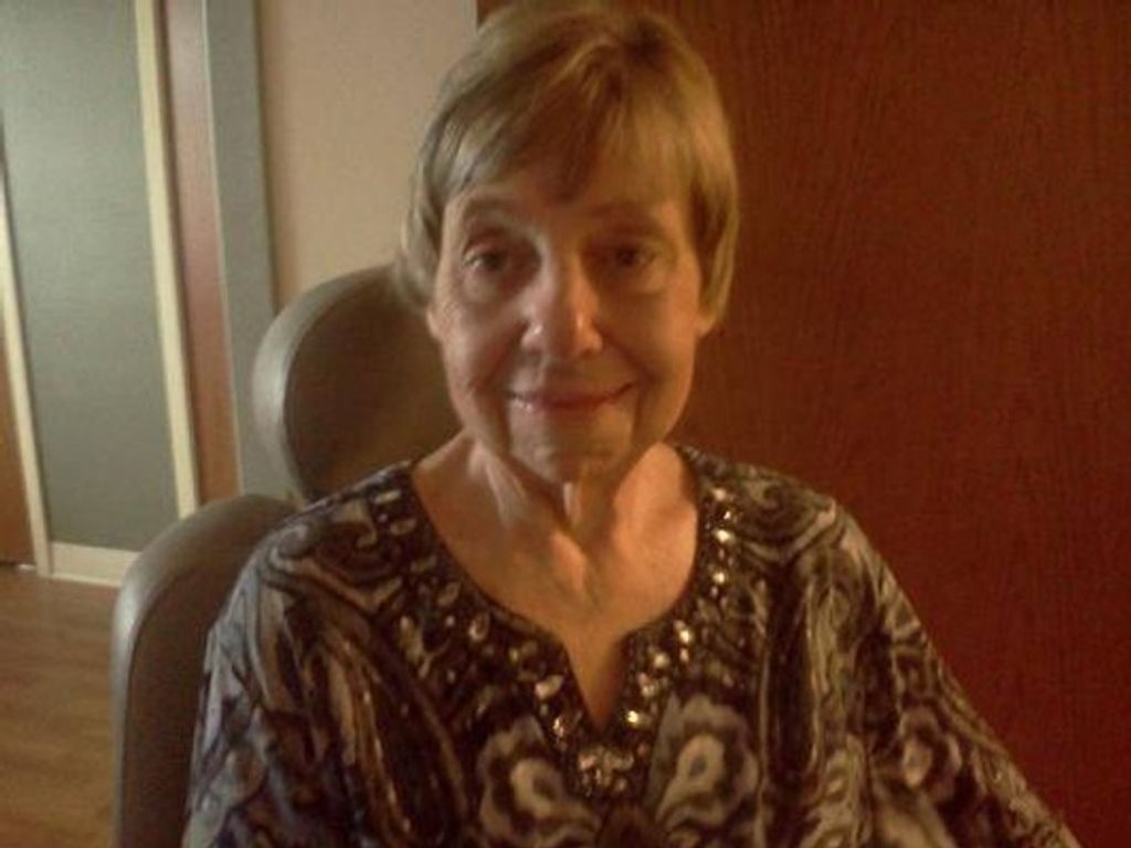 Pamela Lynne Wharton Tawes Profile Photo