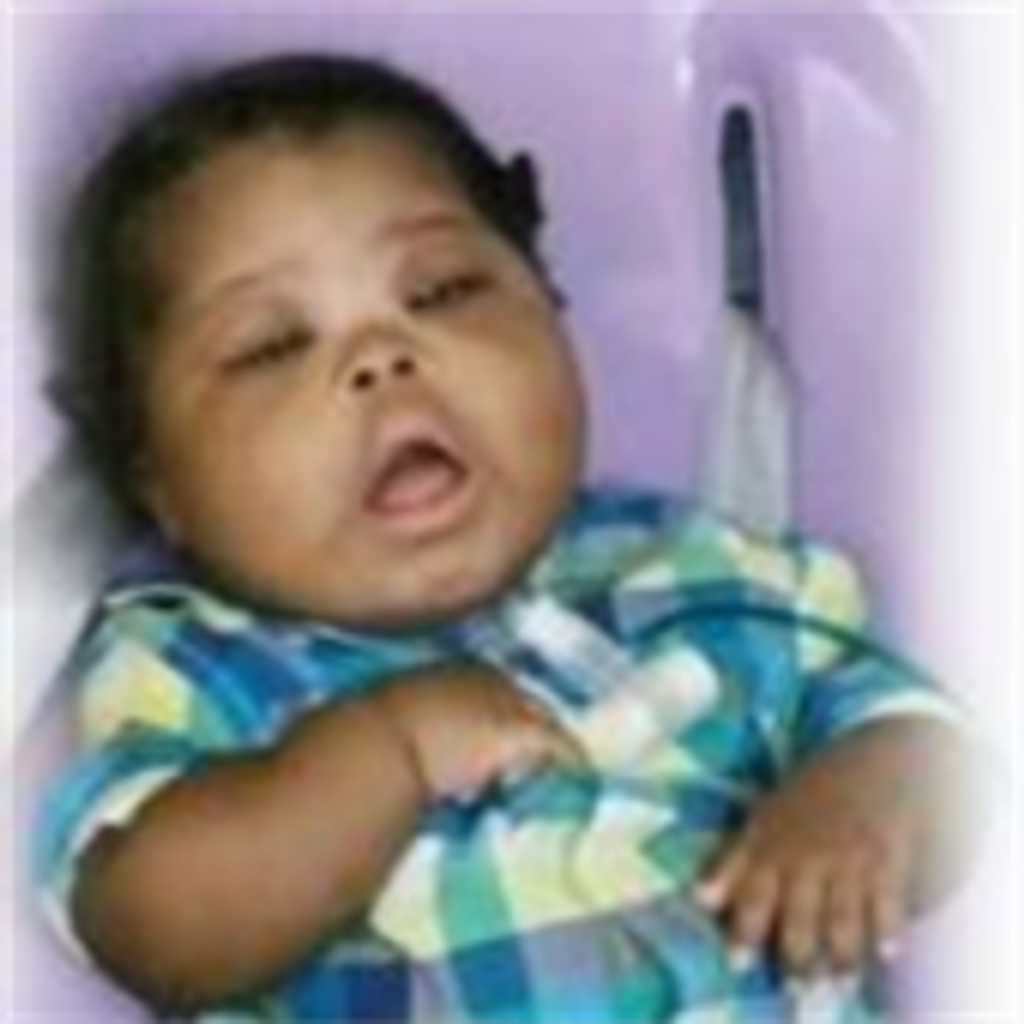 Kierain Kadence Lemar Sellers