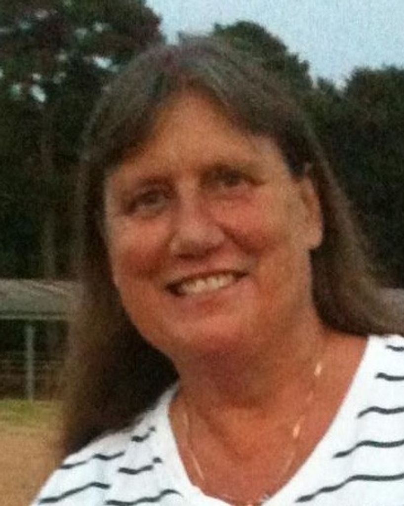 Cheryl Ann Lewandowski