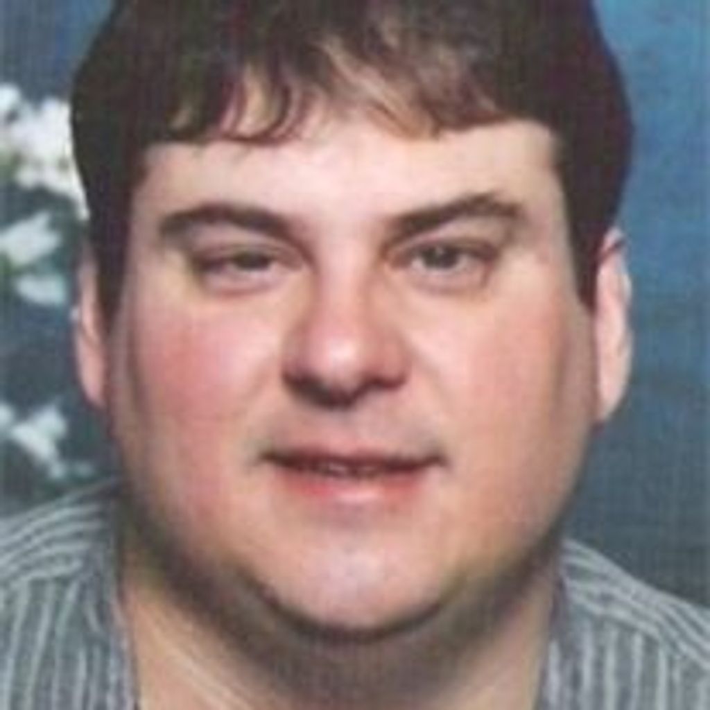 Edward A Johns