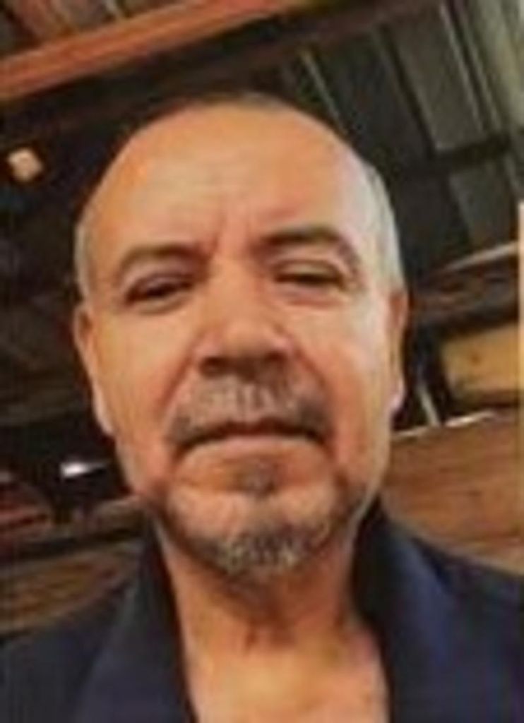 Juan Ortiz Hernandez Profile Photo