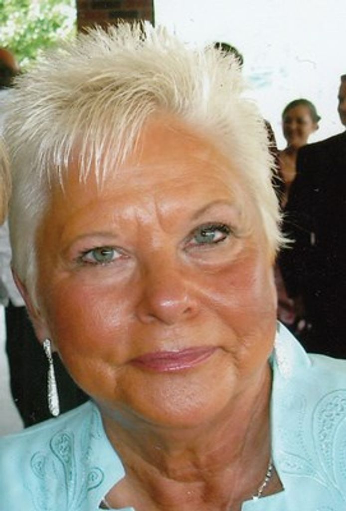 Helen M. Harrington