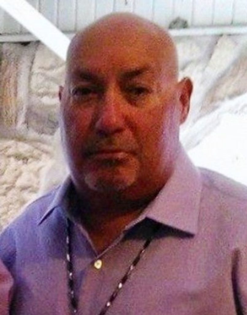 Robert Richard Alvarado, Sr. Profile Photo