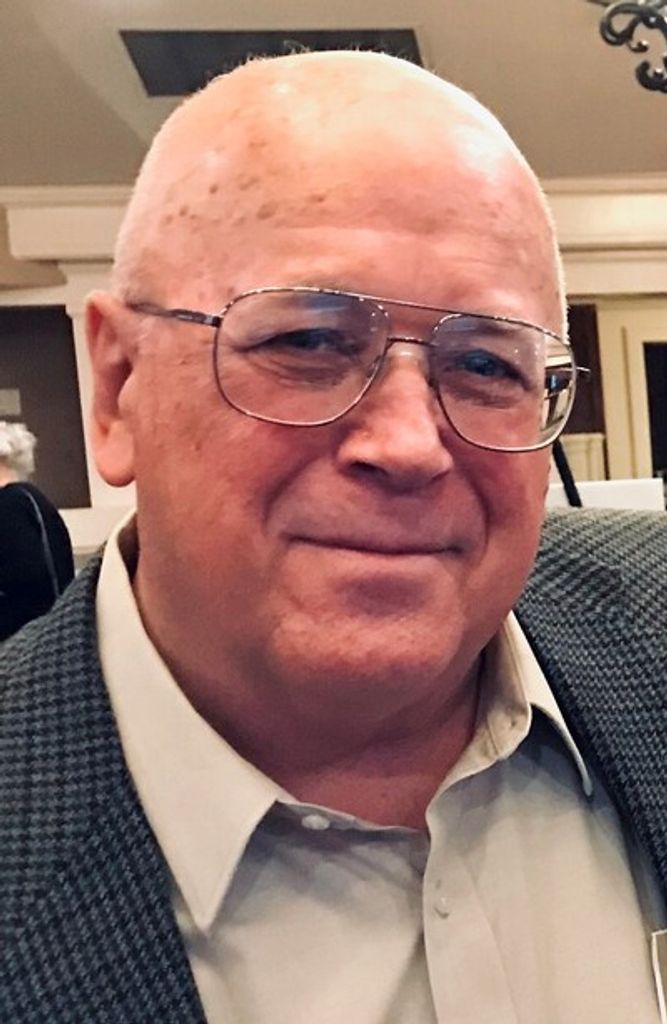 James Raymond Beller Profile Photo